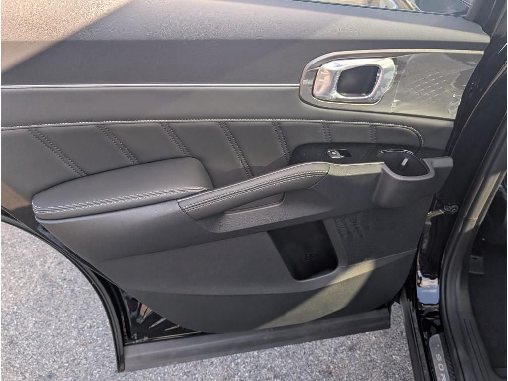 2025 Kia Sorento SX