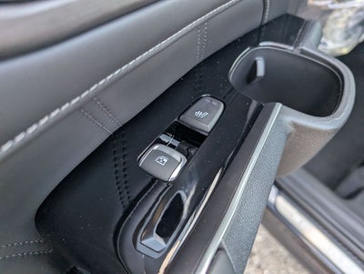 2026 Kia Sorento Base