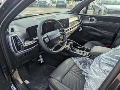 2026 Kia Sorento Base