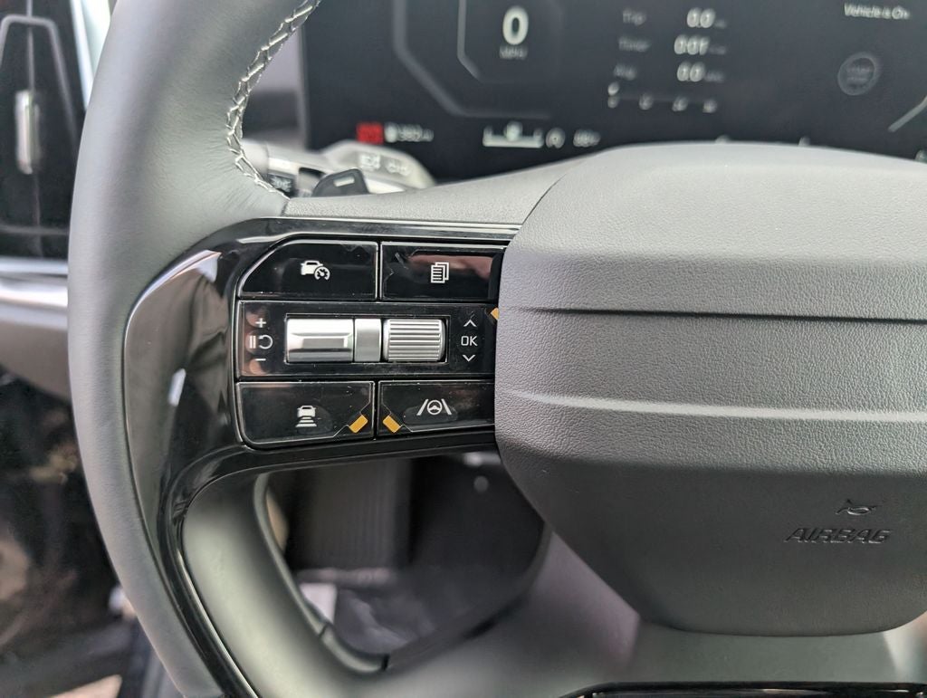 2026 Kia Sorento Base