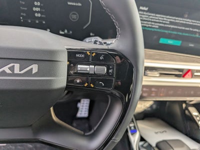 2026 Kia Sorento Base