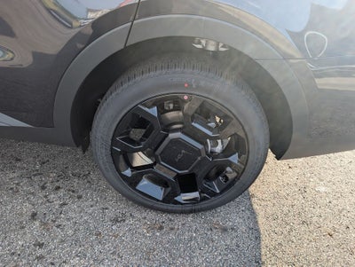 2026 Kia Sorento Base