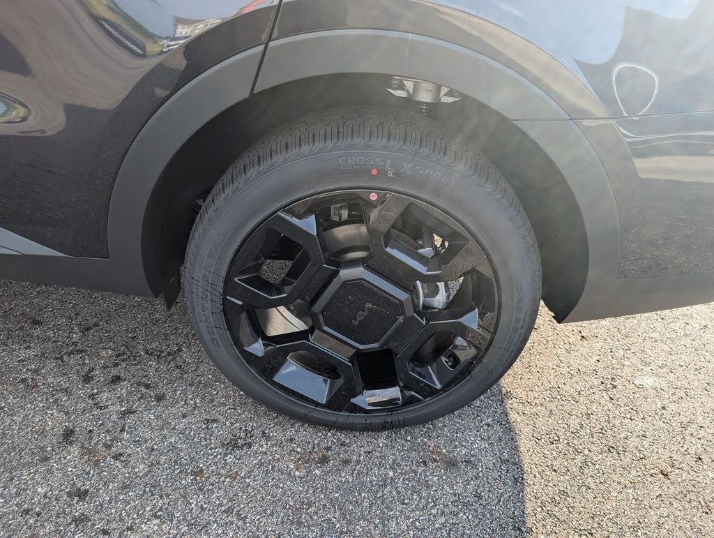 2026 Kia Sorento Base
