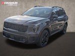 2026 Kia Sorento Base
