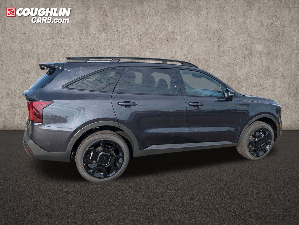 2026 Kia Sorento Base
