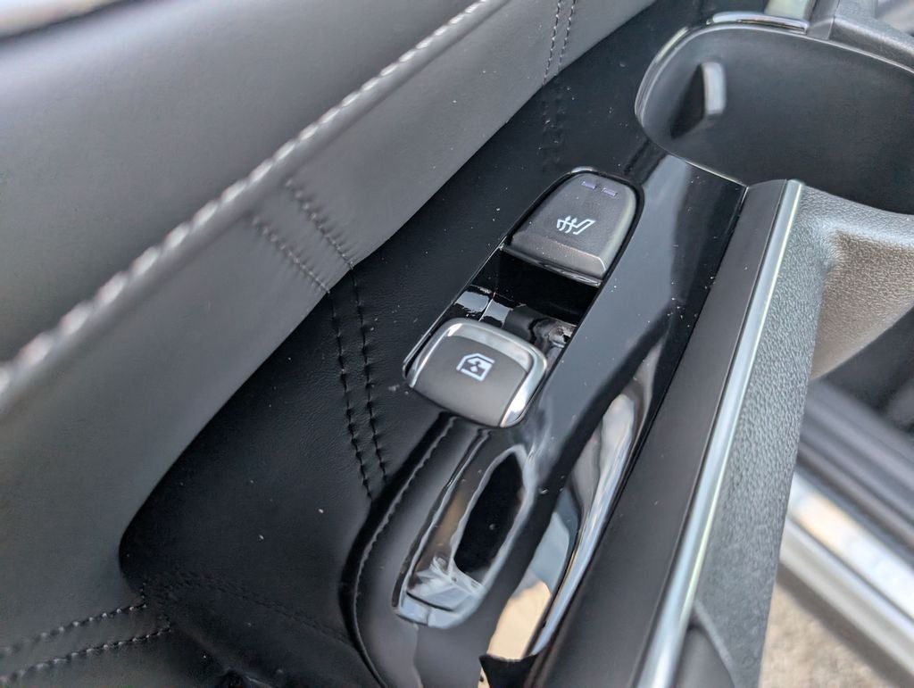 2026 Kia Sorento Base