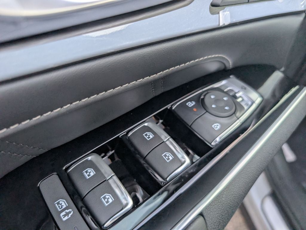 2026 Kia Sorento Base