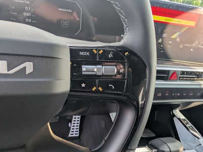 2026 Kia Sorento Base