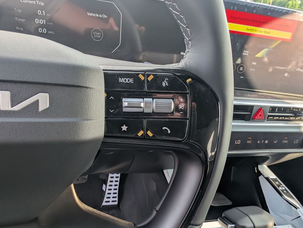 2026 Kia Sorento Base