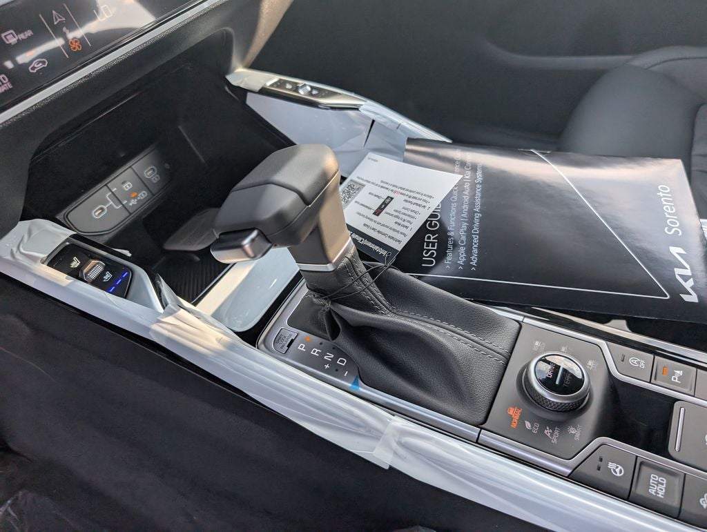 2026 Kia Sorento Base