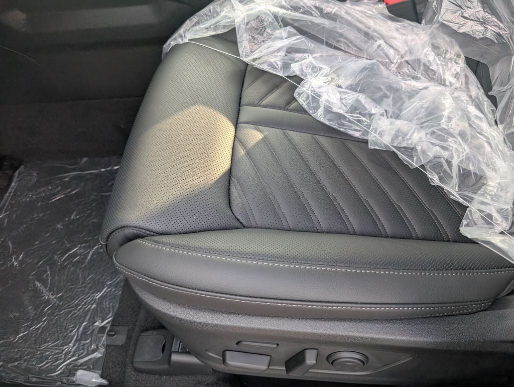 2026 Kia Sorento Base