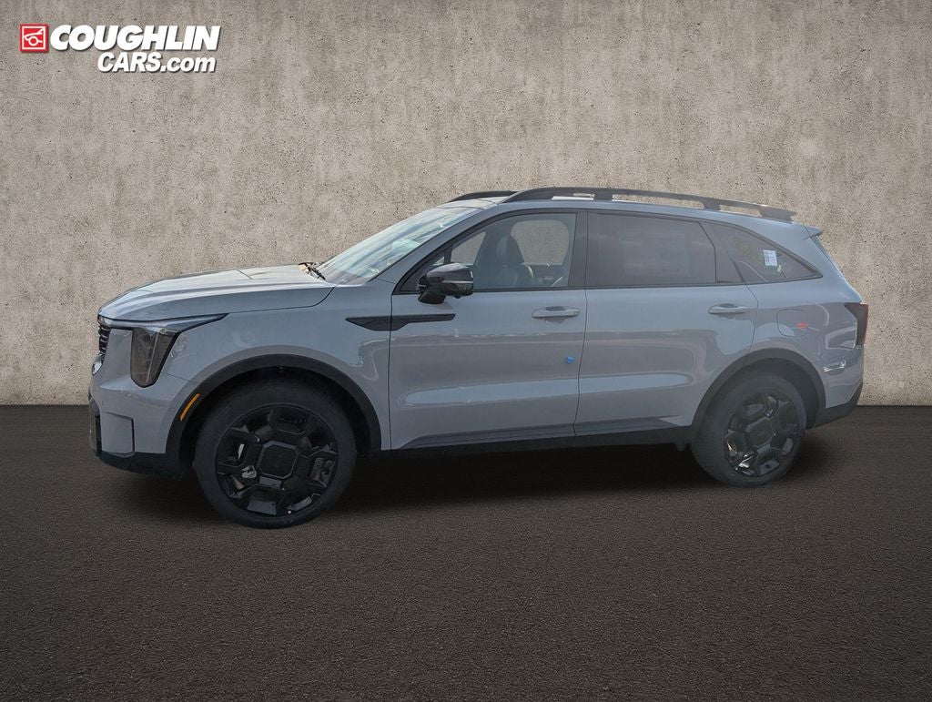 2026 Kia Sorento Base