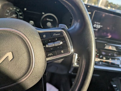 2023 Kia Sorento SX-Prestige