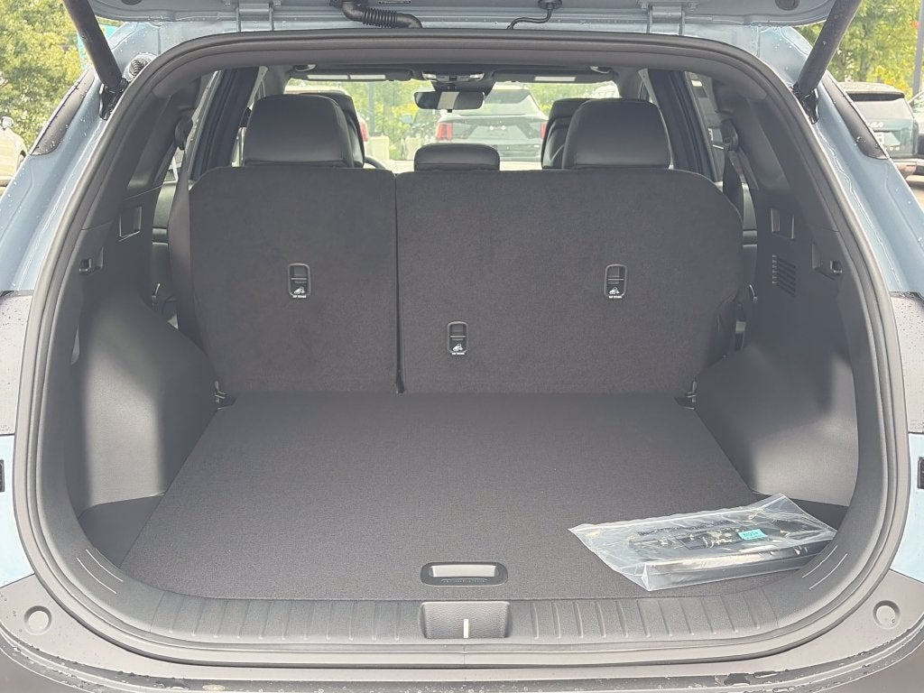 2027 Kia Sportage Hybrid X-Line