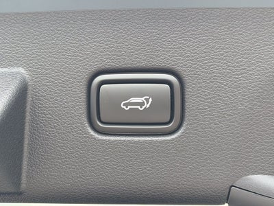 2027 Kia Sportage Hybrid X-Line