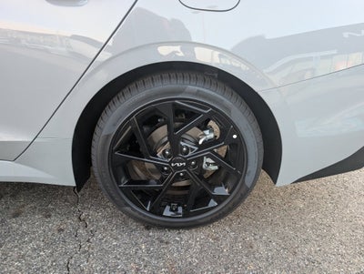 2027 Kia K5 GT-Line