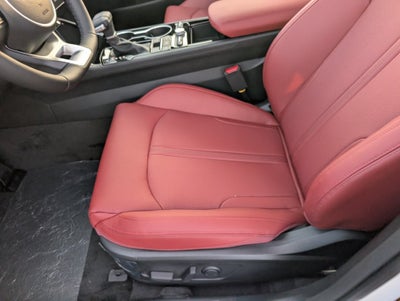 2027 Kia K5 GT-Line