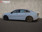 2027 Kia K5 GT-Line