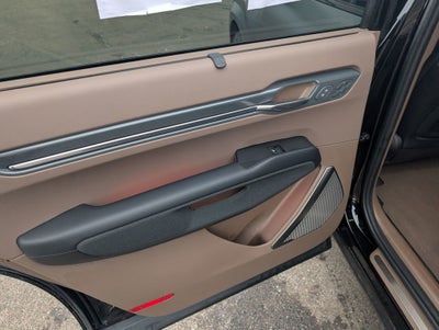 2024 Kia EV9 GT-Line