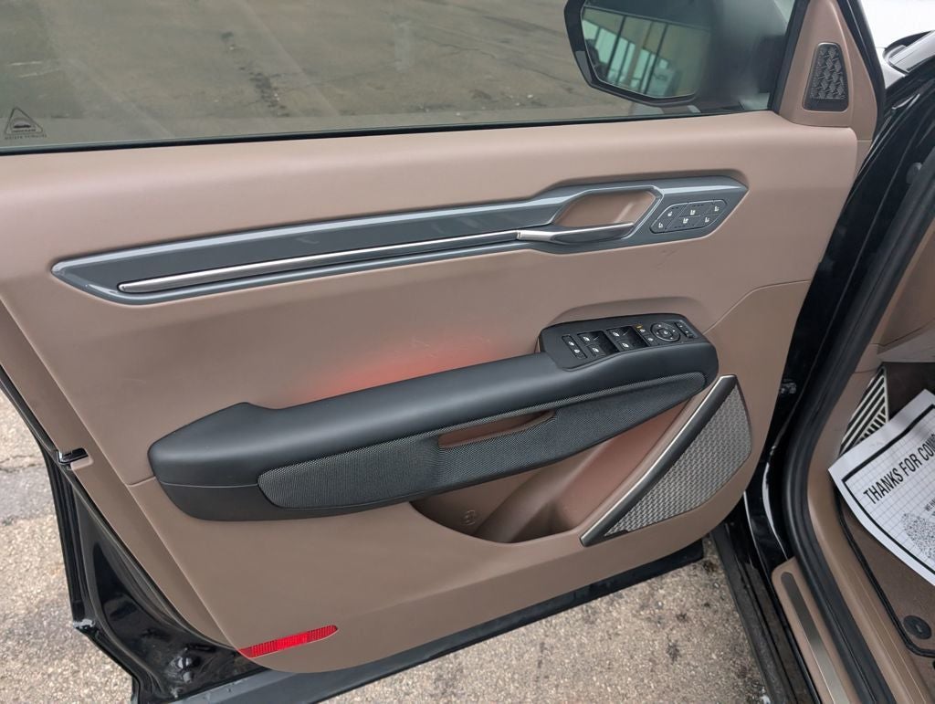 2024 Kia EV9 GT-Line