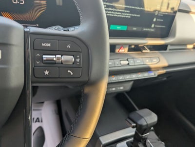 2027 Kia Seltos LX