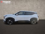 2027 Kia Seltos LX