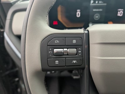 2027 Kia Seltos EX