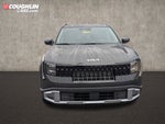 2027 Kia Seltos EX
