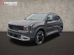 2027 Kia Seltos EX