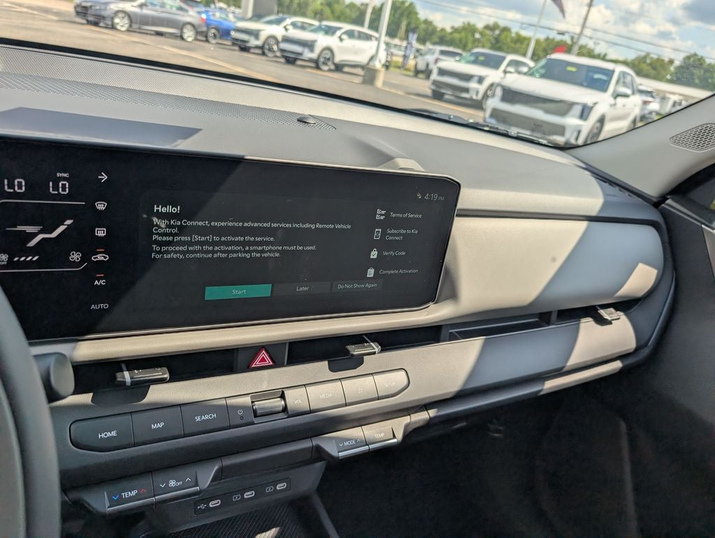 2027 Kia Seltos EX
