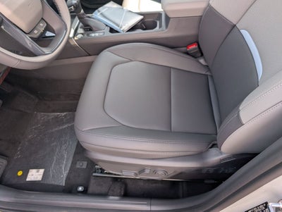 2027 Kia Seltos EX
