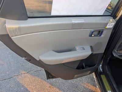 2027 Kia Seltos EX
