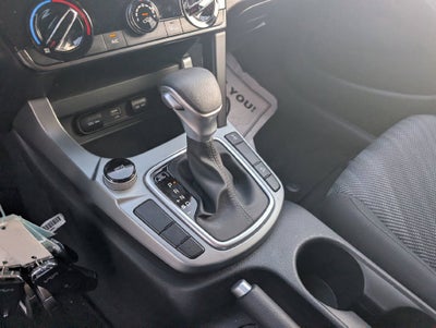 2025 Kia Seltos LX