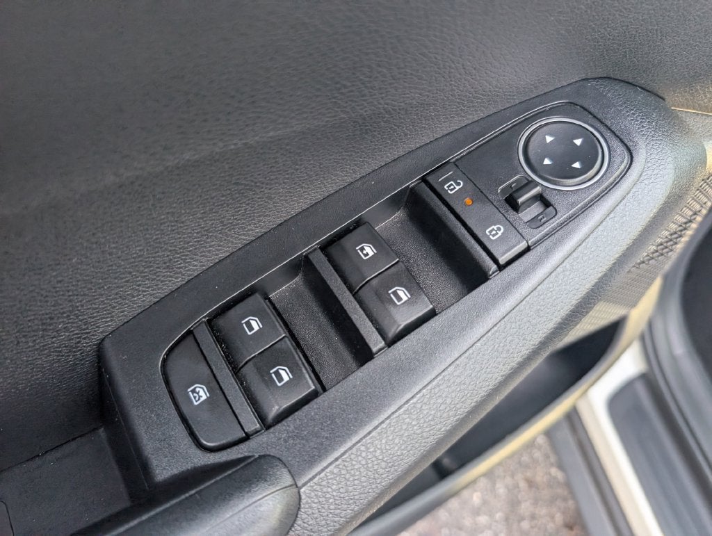 2024 Kia Seltos LX
