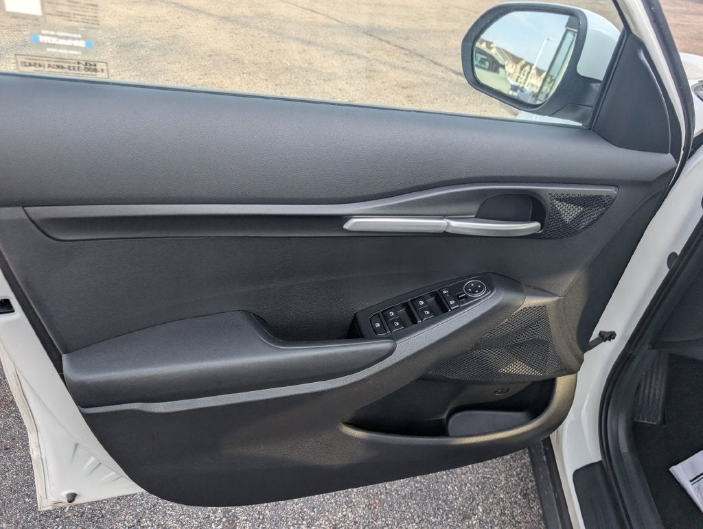 2024 Kia Seltos LX