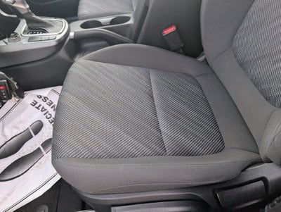 2024 Kia Seltos LX
