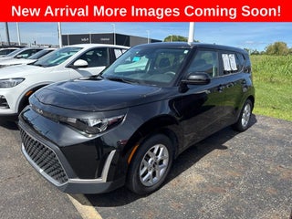 2023 Kia Soul S