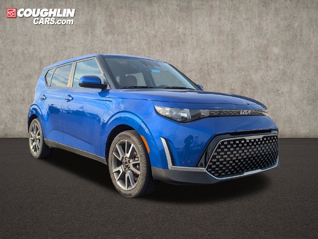 2024 Kia Soul