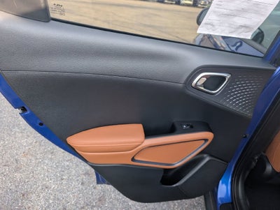 2024 Kia Soul EX