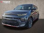 2022 Kia Soul Turbo