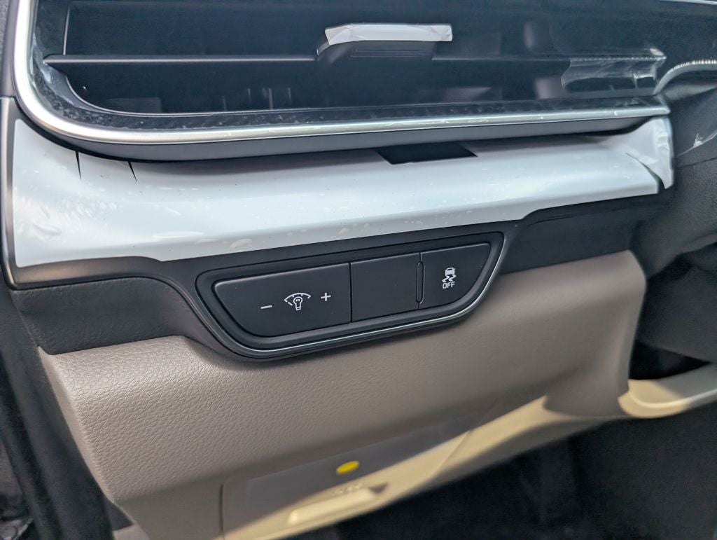 2026 Kia Carnival LX