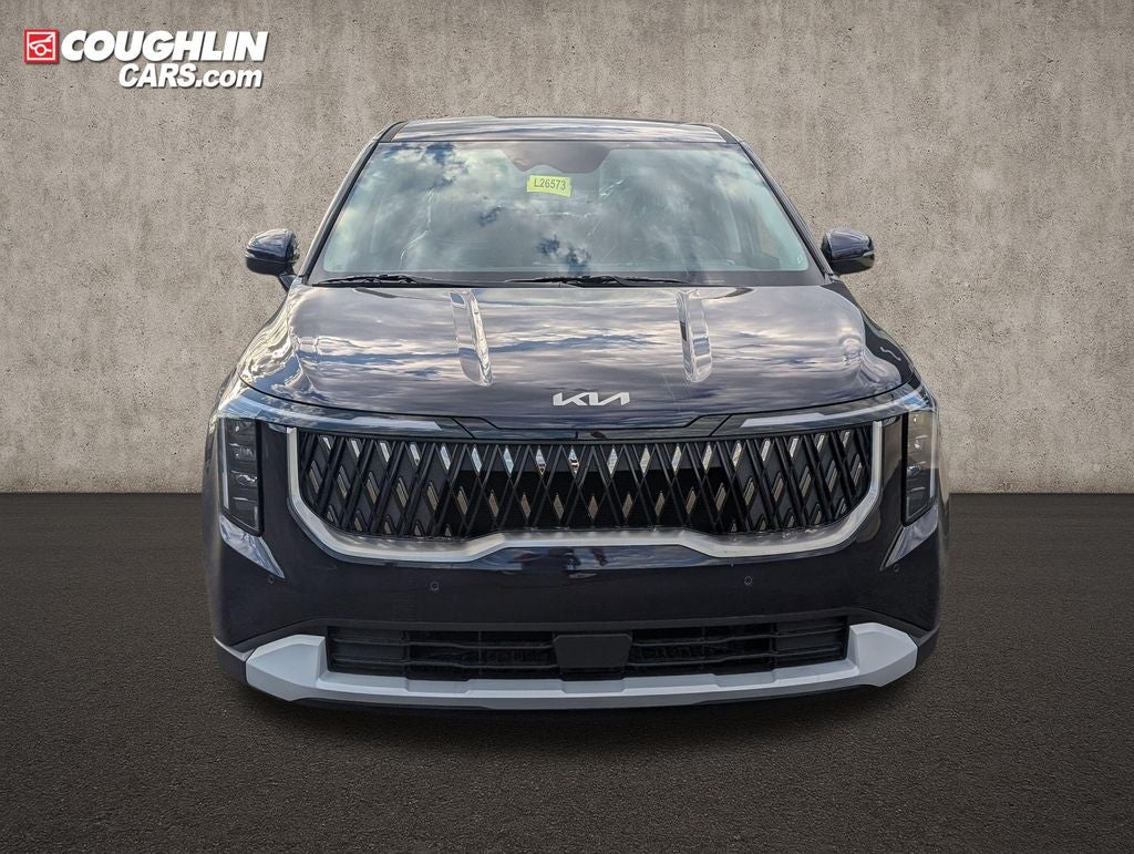 2026 Kia Carnival LX