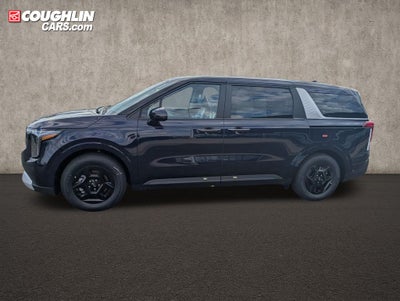 2026 Kia Carnival LX