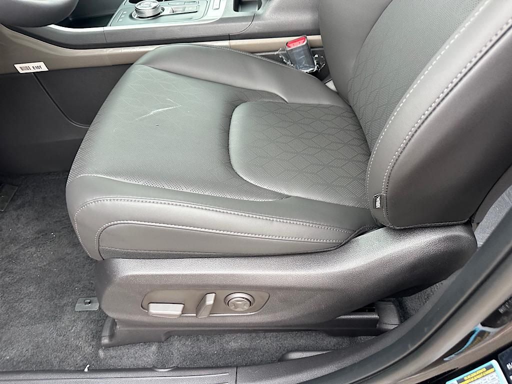 2026 Kia Carnival Hybrid LXS