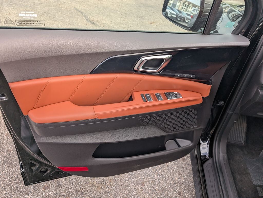 2026 Kia Carnival SX Prestige