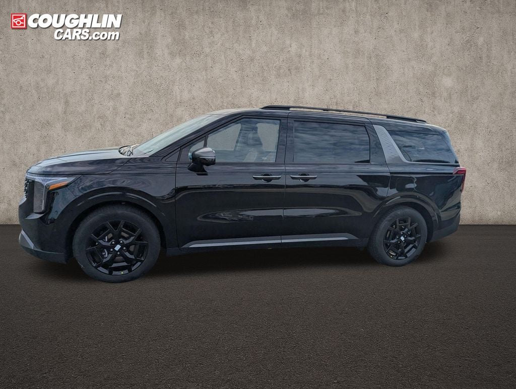 2026 Kia Carnival SX Prestige