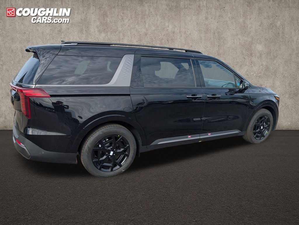 2026 Kia Carnival SX Prestige