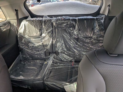 2025 Kia Carnival Hybrid SX Prestige