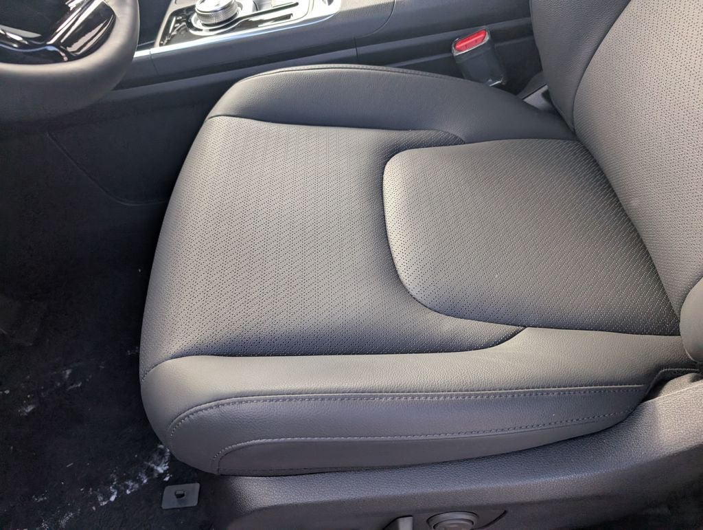 2025 Kia Carnival Hybrid SX Prestige