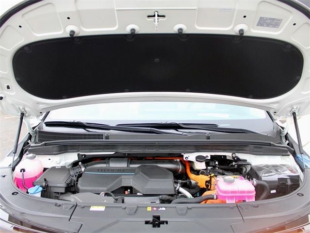 2025 Kia Carnival Hybrid SX